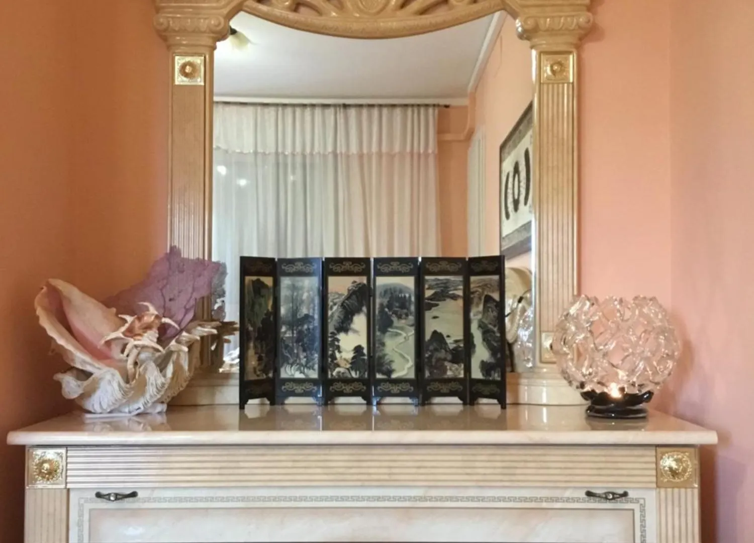 Apartment Casa Vacanze Sole E Luna Rome