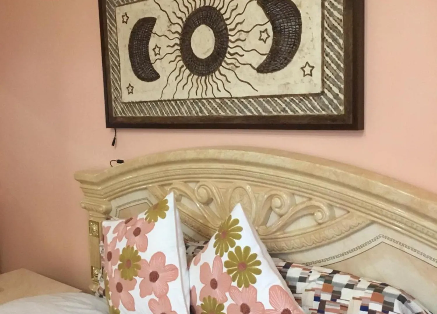 Apartment Casa Vacanze Sole E Luna Rome Italy