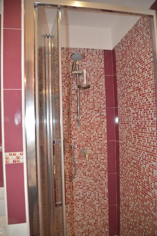 Apartment Casa Vacanze Sole E Luna Rome