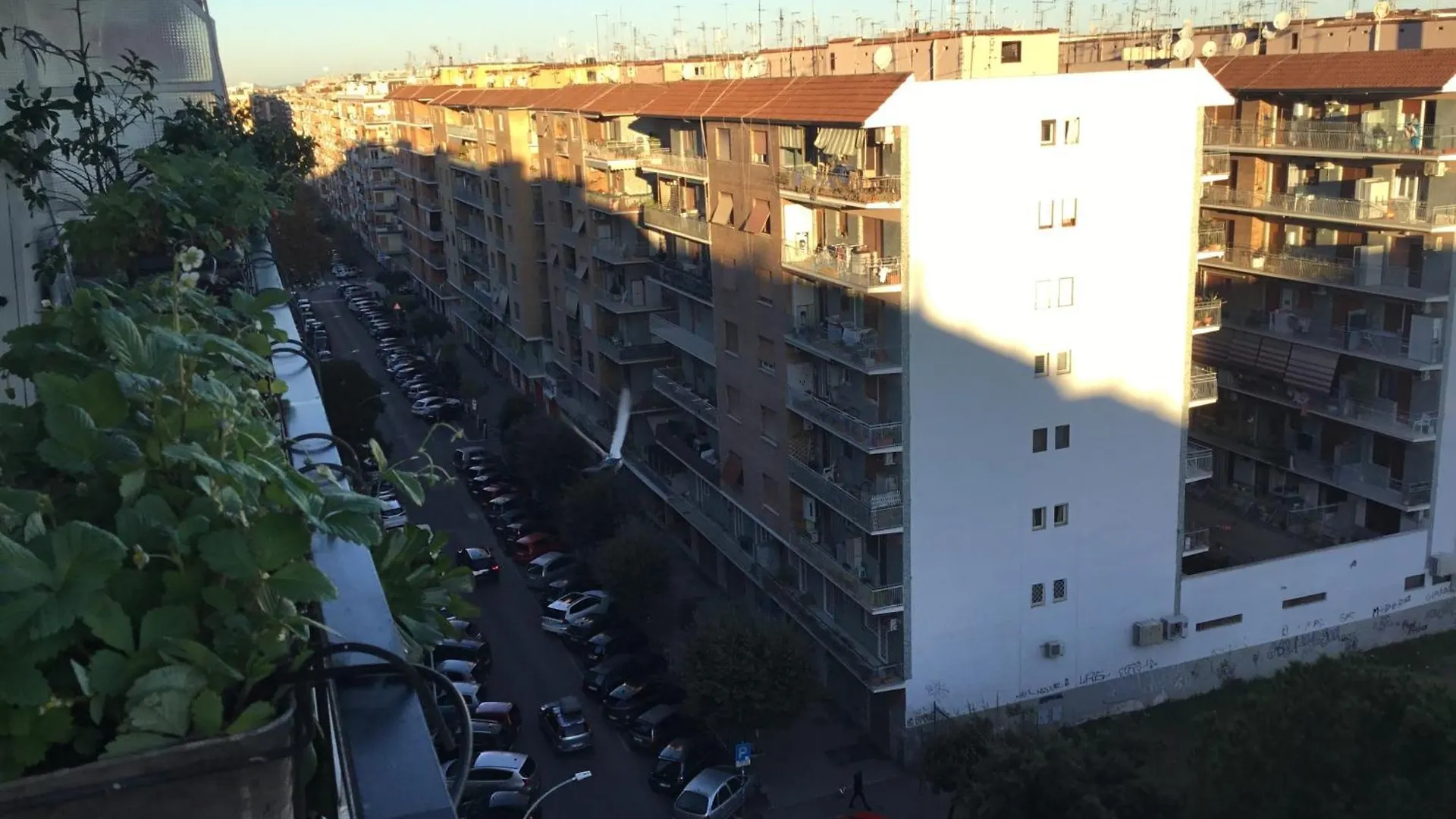 Apartment Casa Vacanze Sole E Luna Rome