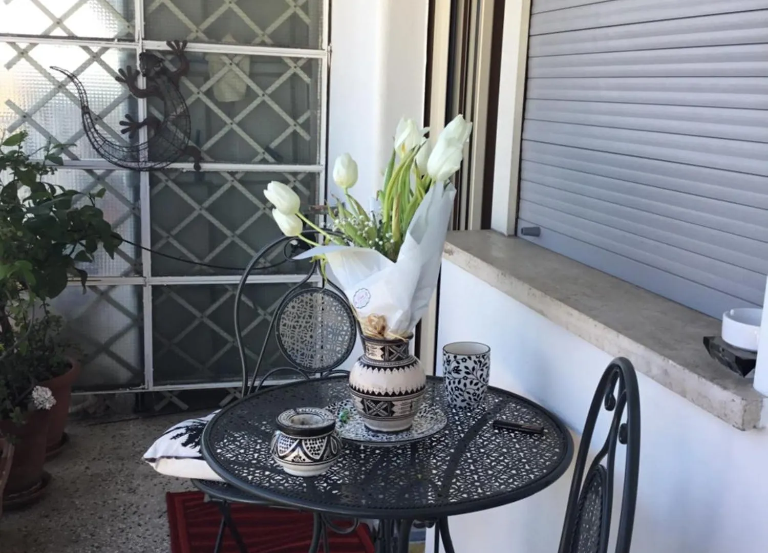 Casa Vacanze Sole E Luna Rome Italy
