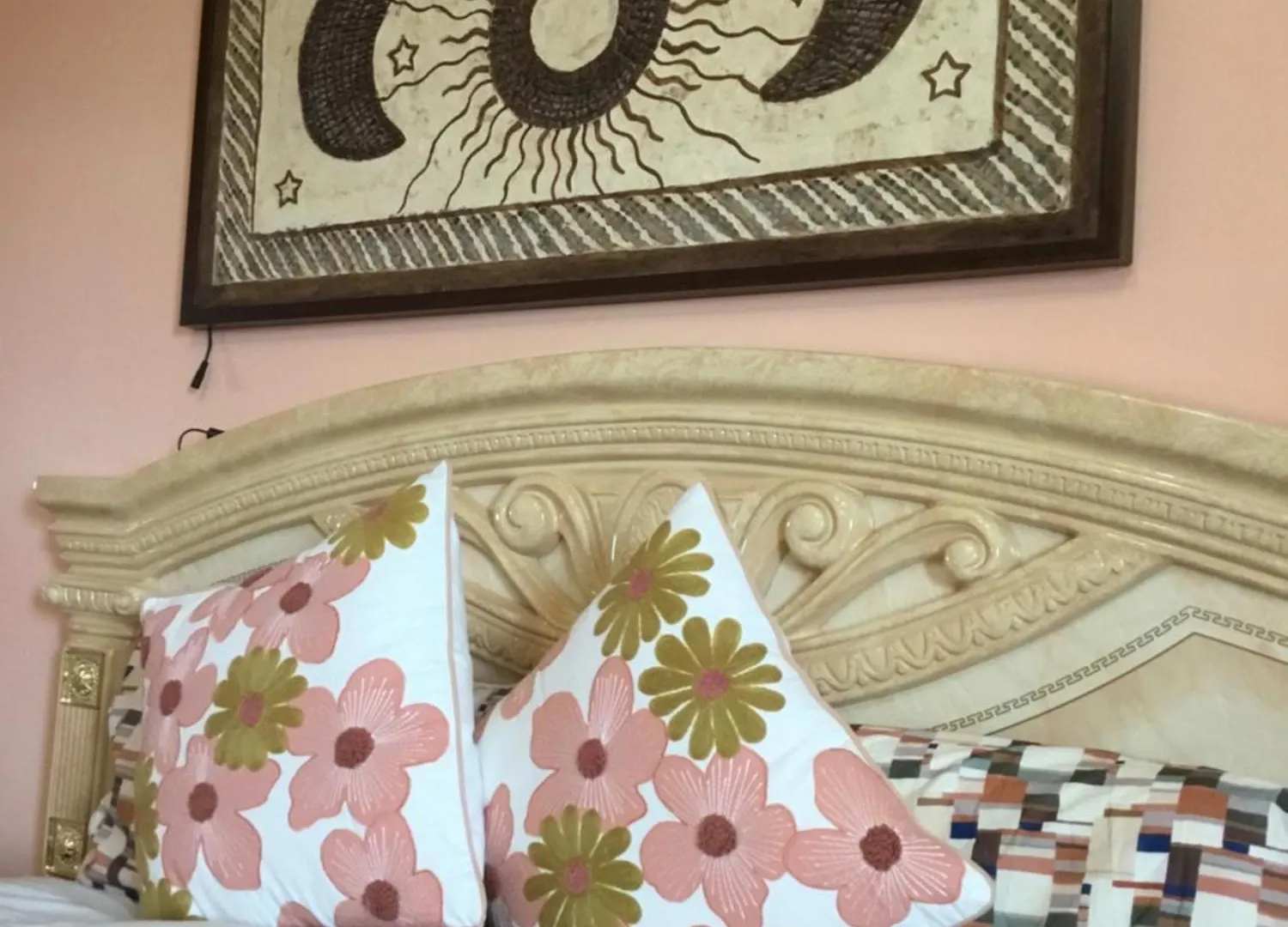 Casa Vacanze Sole E Luna Řím