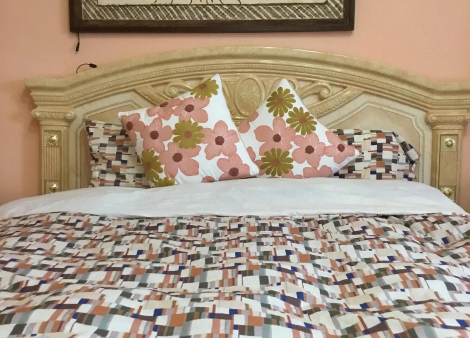 Casa Vacanze Sole E Luna Rome Italy