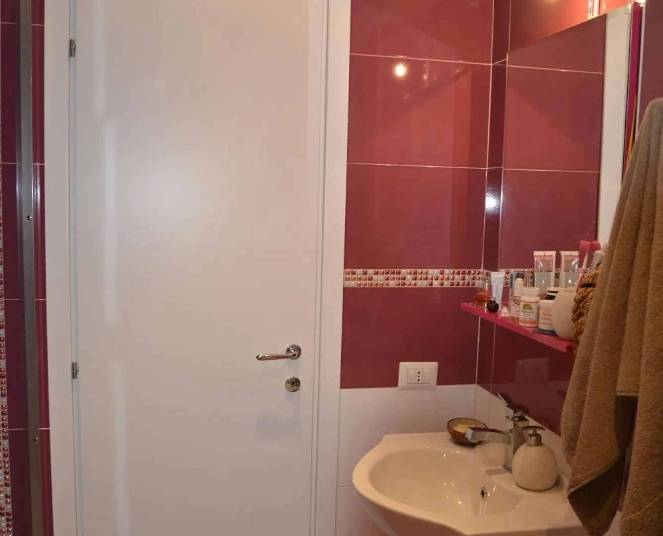 Casa Vacanze Sole E Luna Rome