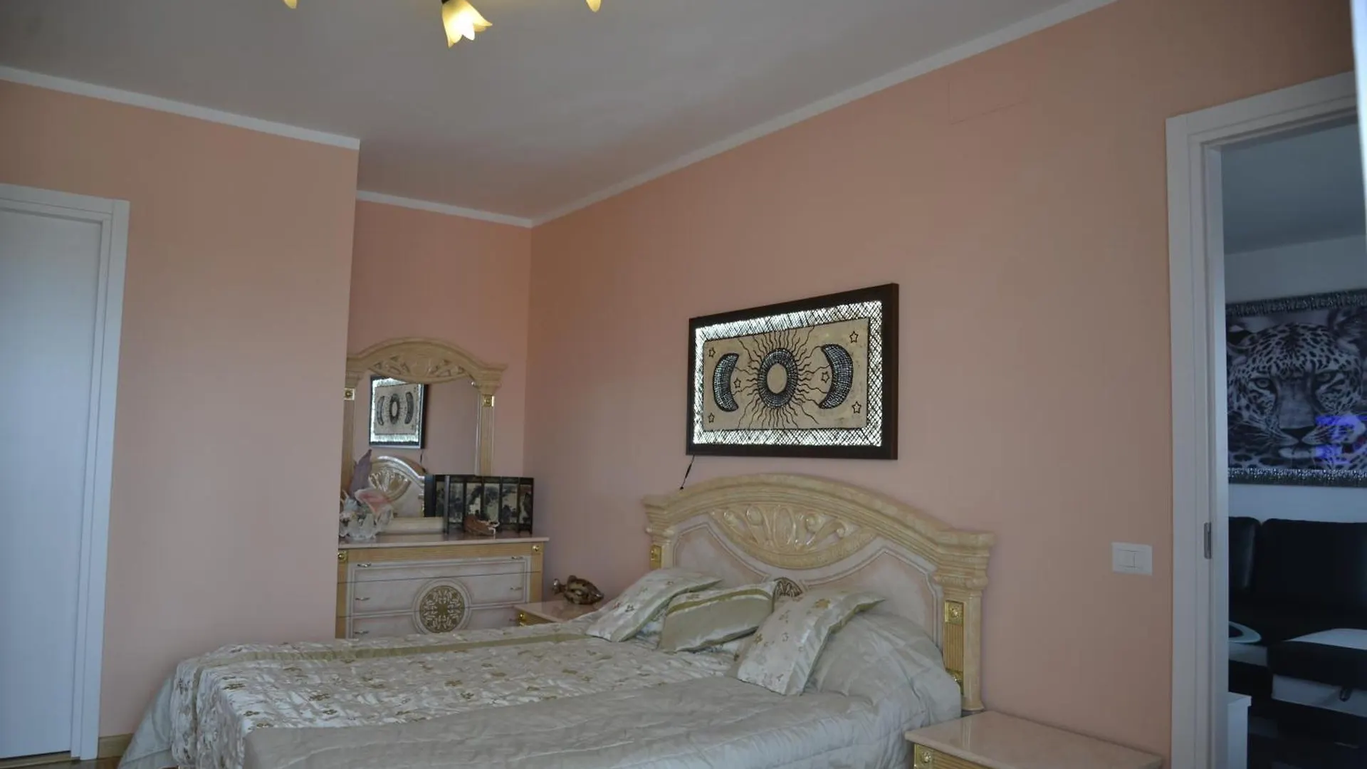 Casa Vacanze Sole E Luna Rome