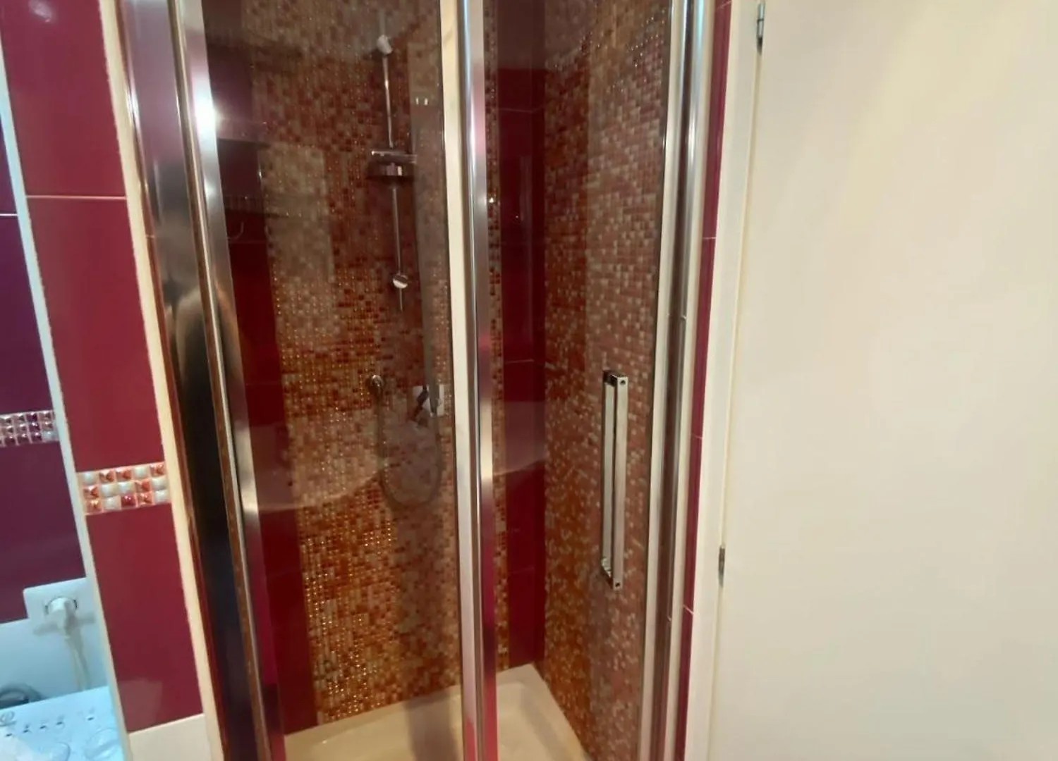 Casa Vacanze Sole E Luna Rome Apartment