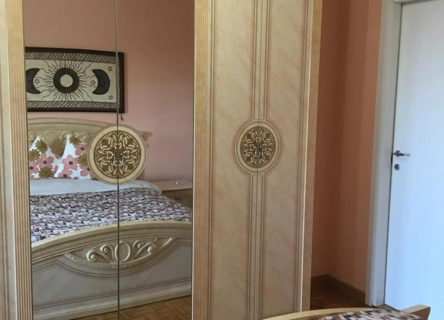 Casa Vacanze Sole e Luna Roma Appartamento