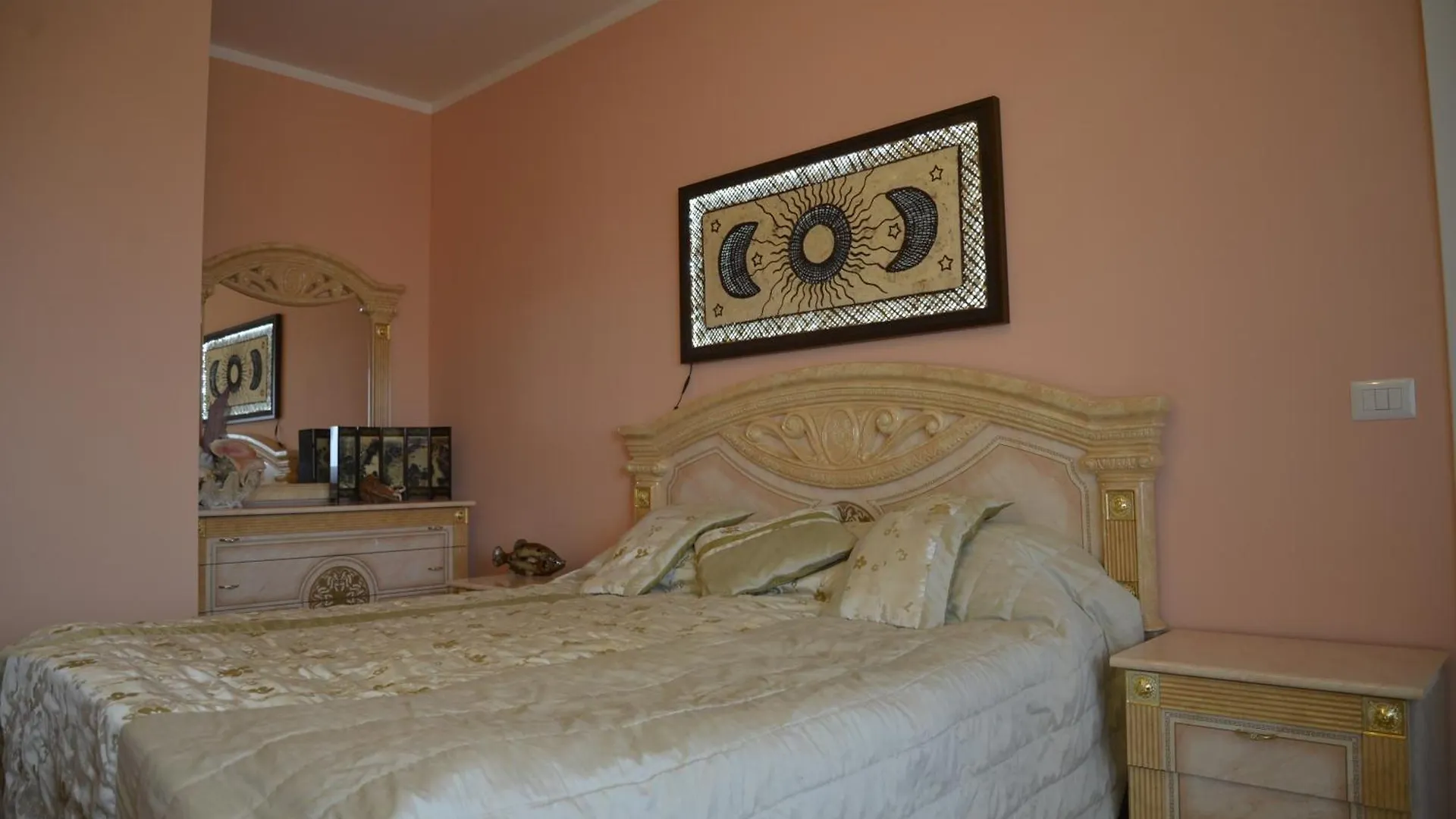 Casa Vacanze Sole e Luna Roma 0*,