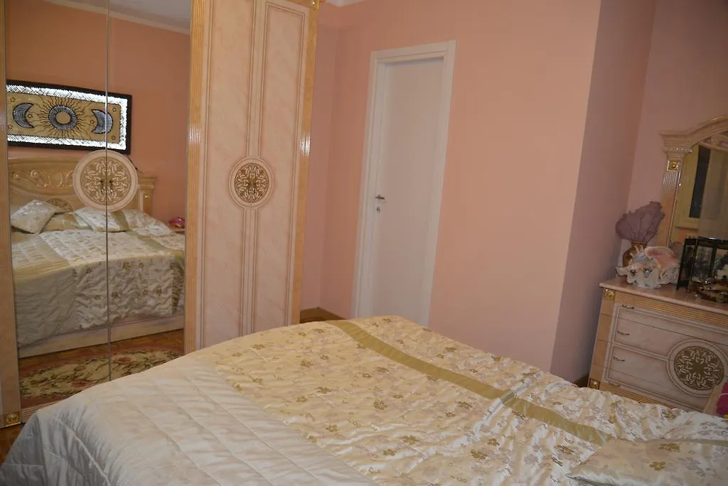 Casa Vacanze Sole e Luna Roma Appartamento